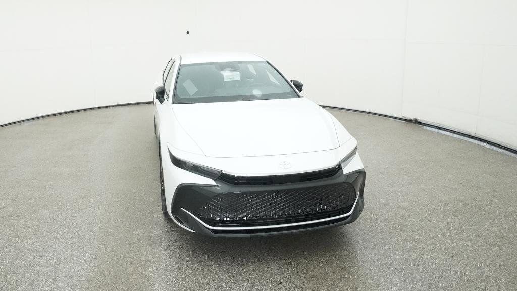 new 2026 Toyota Crown car, priced at $41,773