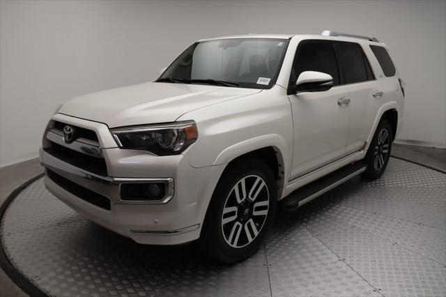 used 2015 Toyota 4Runner car, priced at $23,677