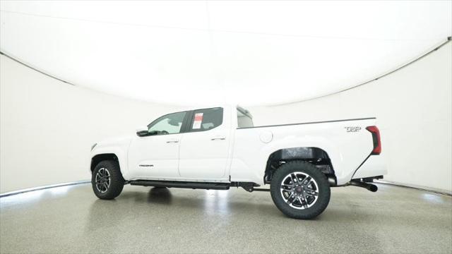 new 2025 Toyota Tacoma car