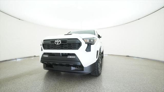 new 2025 Toyota Tacoma car