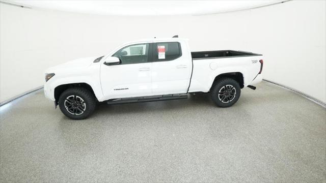 new 2025 Toyota Tacoma car