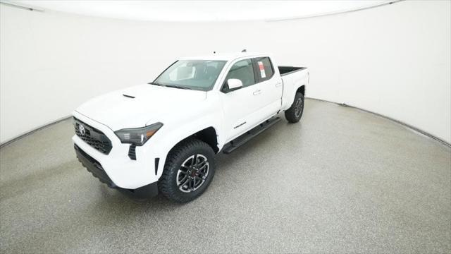 new 2025 Toyota Tacoma car