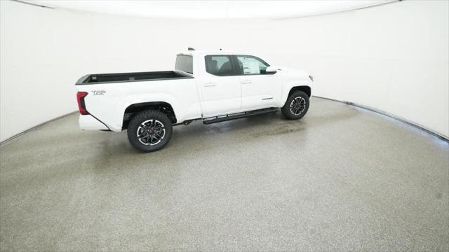 new 2025 Toyota Tacoma car