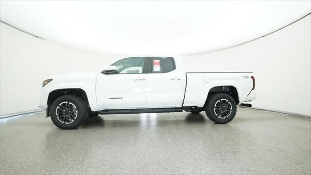 new 2025 Toyota Tacoma car