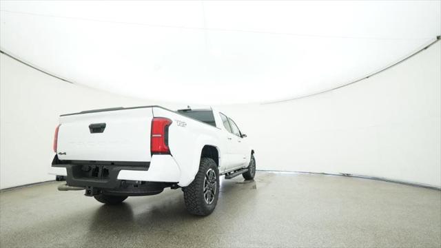 new 2025 Toyota Tacoma car