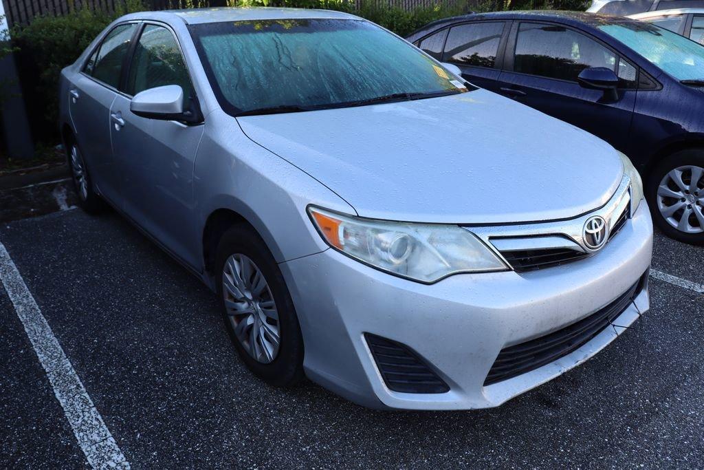 used 2012 Toyota Camry car, priced at $8,998