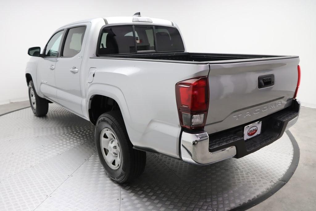 used 2023 Toyota Tacoma car, priced at $28,177