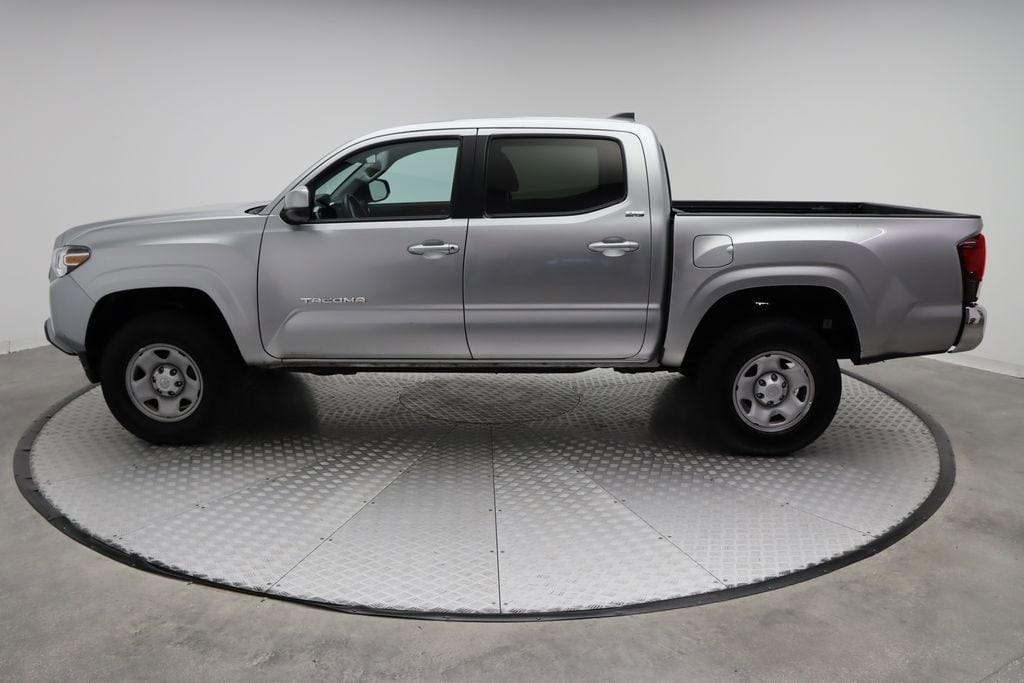 used 2023 Toyota Tacoma car, priced at $28,177