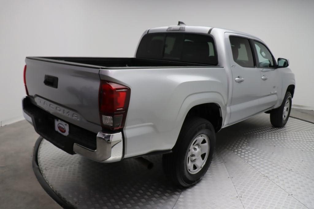 used 2023 Toyota Tacoma car, priced at $28,177