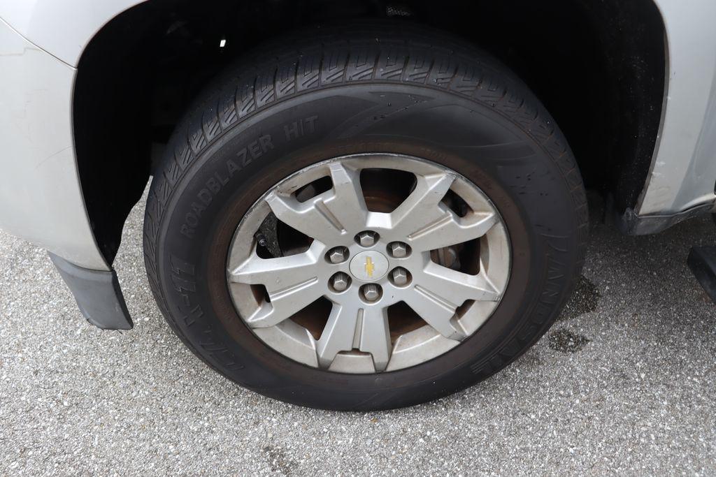 used 2015 Chevrolet Colorado car, priced at $10,638
