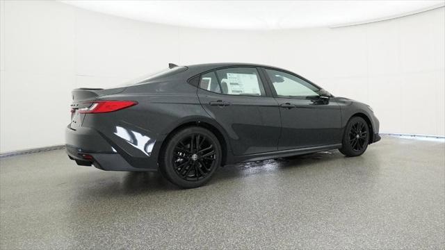 new 2025 Toyota Camry car, priced at $33,176