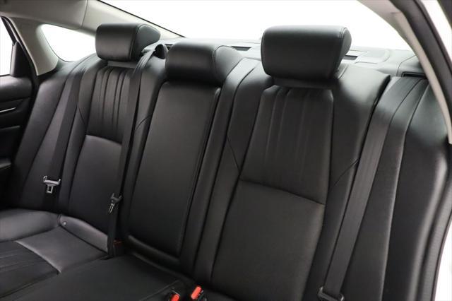 used 2021 Honda Accord car, priced at $21,847
