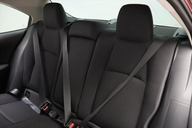 used 2022 Toyota Corolla car, priced at $18,725