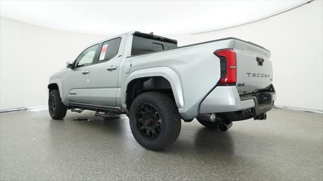 new 2025 Toyota Tacoma car, priced at $48,171