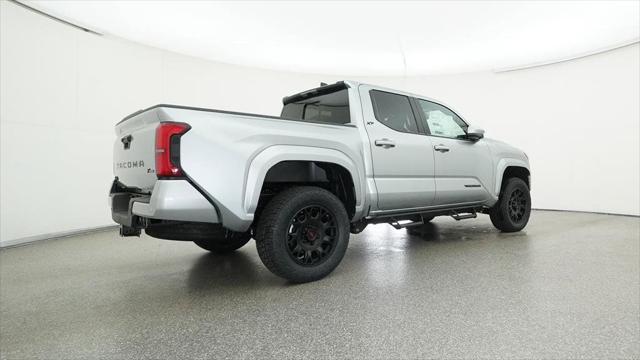 new 2025 Toyota Tacoma car, priced at $48,171