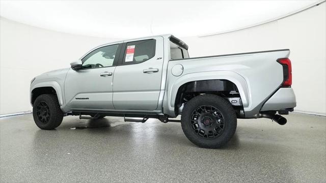 new 2025 Toyota Tacoma car, priced at $48,171