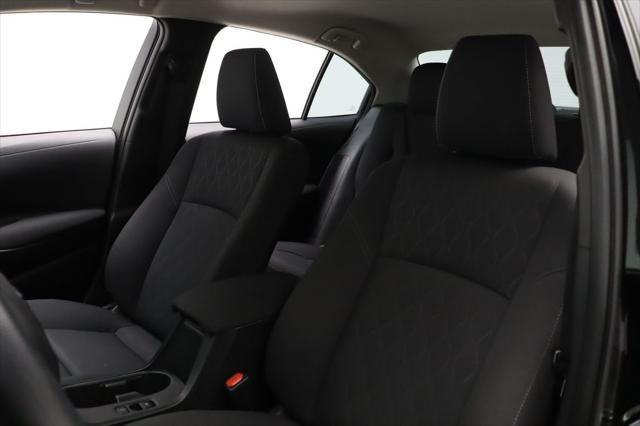 used 2024 Toyota Corolla car, priced at $21,977