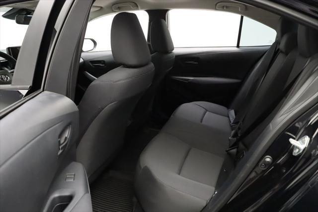 used 2024 Toyota Corolla car, priced at $21,977