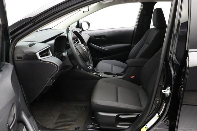 used 2024 Toyota Corolla car, priced at $21,977