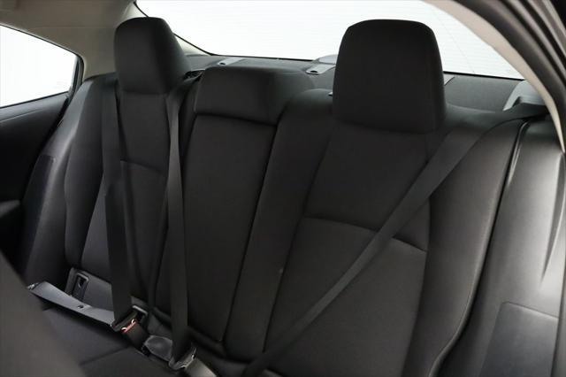 used 2024 Toyota Corolla car, priced at $21,977
