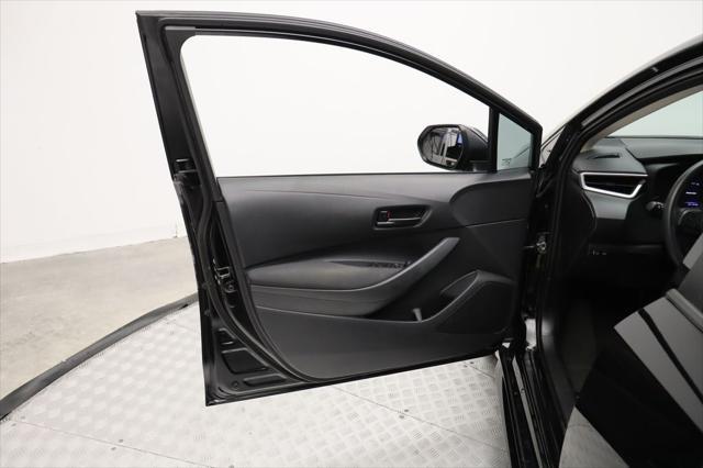 used 2024 Toyota Corolla car, priced at $21,977