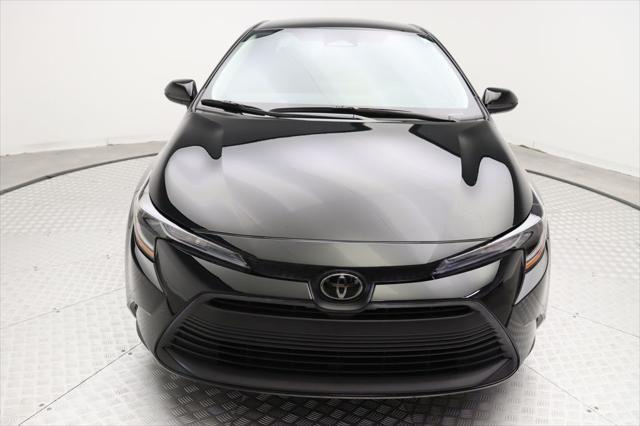 used 2024 Toyota Corolla car, priced at $21,977