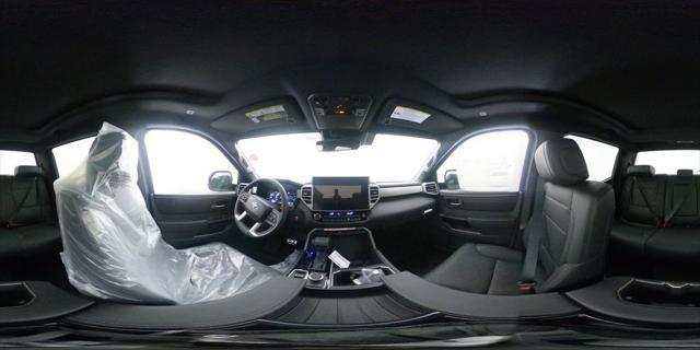 new 2025 Toyota Tundra Hybrid car, priced at $65,892