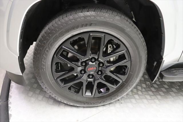 used 2024 Toyota Sequoia car, priced at $67,977