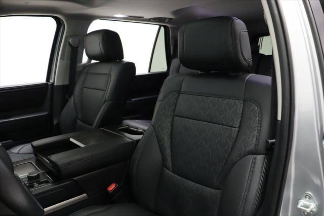used 2024 Toyota Sequoia car, priced at $67,977
