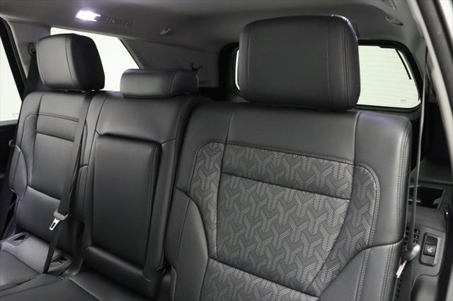 used 2024 Toyota Sequoia car, priced at $67,977
