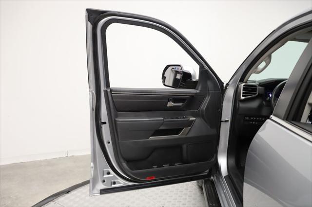 used 2024 Toyota Sequoia car, priced at $67,977
