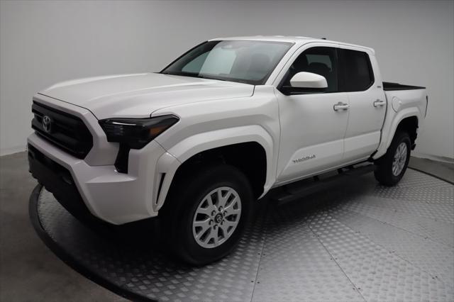 used 2024 Toyota Tacoma car