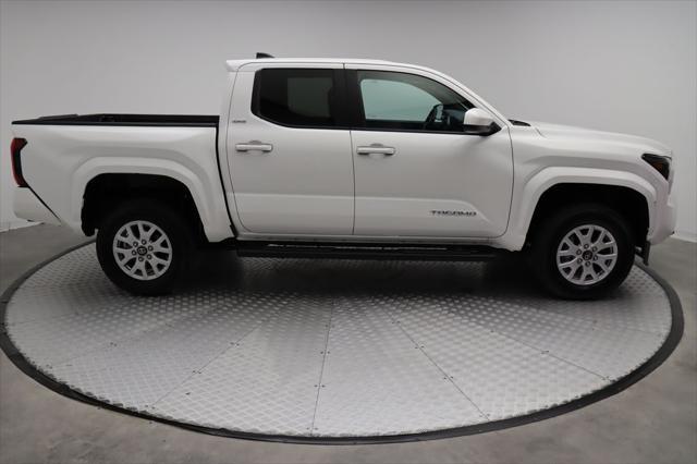 used 2024 Toyota Tacoma car
