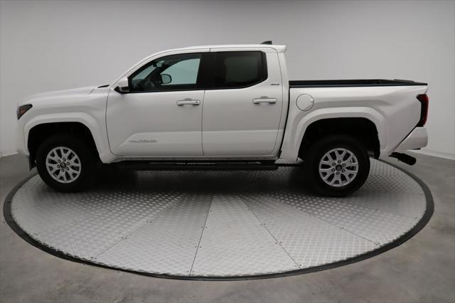 used 2024 Toyota Tacoma car