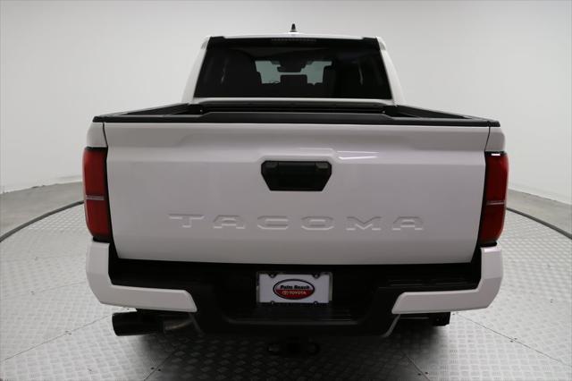 used 2024 Toyota Tacoma car