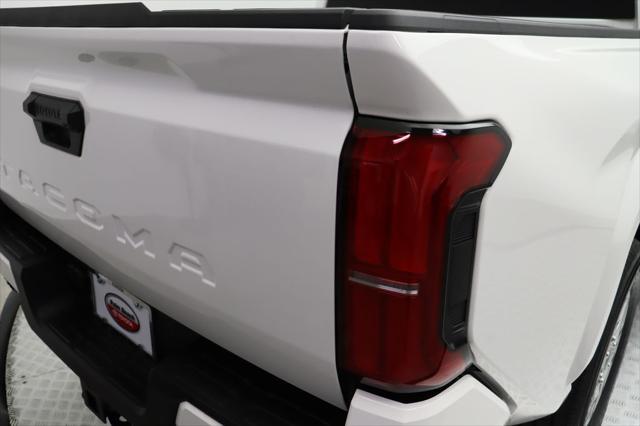 used 2024 Toyota Tacoma car