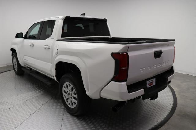 used 2024 Toyota Tacoma car