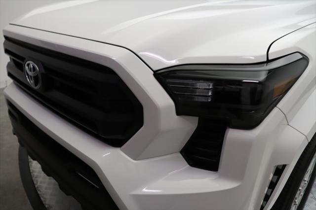 used 2024 Toyota Tacoma car
