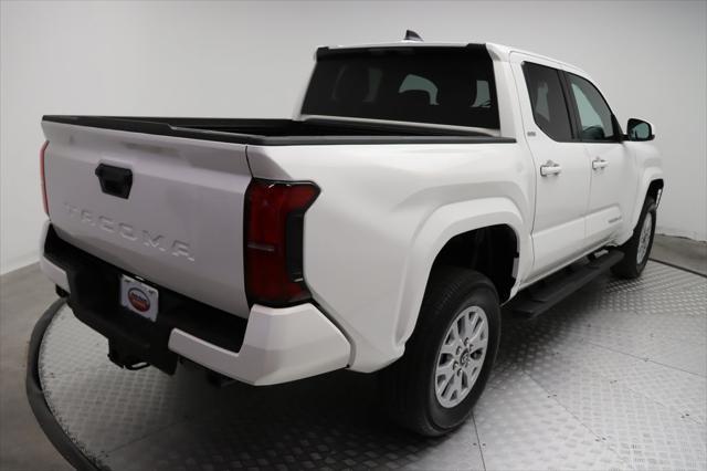 used 2024 Toyota Tacoma car