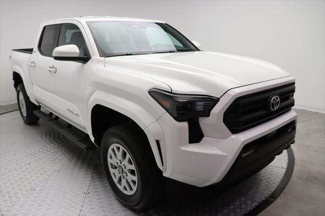 used 2024 Toyota Tacoma car