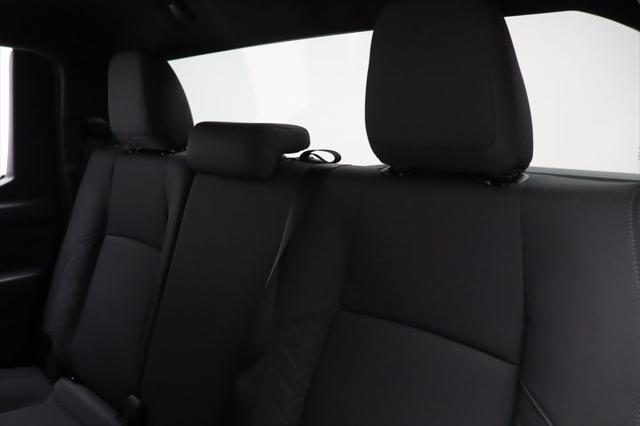 used 2024 Toyota Tacoma car