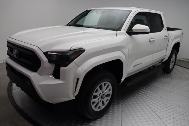 used 2024 Toyota Tacoma car