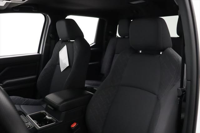 used 2024 Toyota Tacoma car