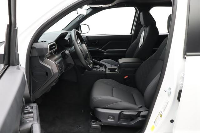 used 2024 Toyota Tacoma car