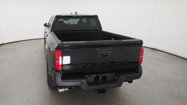 new 2025 Toyota Tacoma car, priced at $35,803