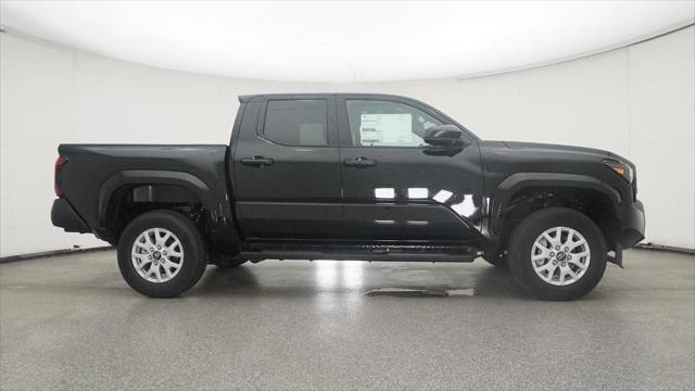 new 2025 Toyota Tacoma car, priced at $35,803