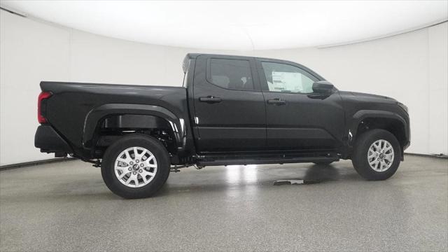 new 2025 Toyota Tacoma car, priced at $35,803