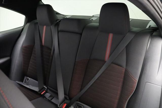 used 2024 Toyota Corolla Hybrid car, priced at $23,774