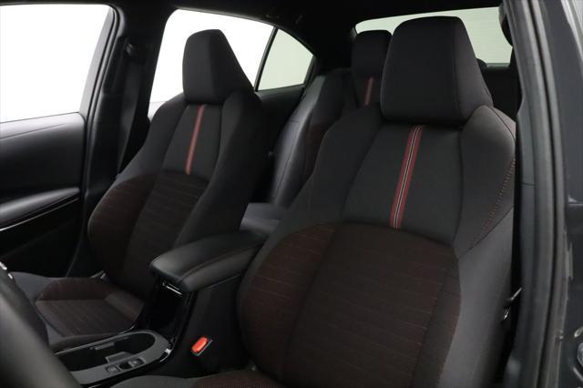 used 2024 Toyota Corolla Hybrid car, priced at $23,774
