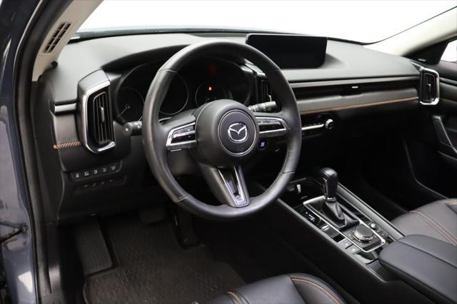 used 2024 Mazda CX-50 car, priced at $36,977